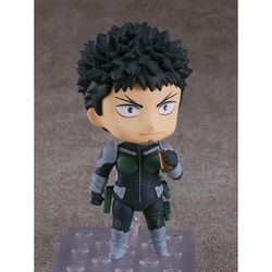ねんどろいど 日比野カフカ 怪獣8号 2448 フィギュア 日比野 カフカ ねんどろいど 日比野カフカ｜グッドスマイルカンパニー公式ショップ