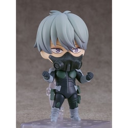 ねんどろいど 市川レノ 「怪獣8号」 Amazon | ねんどろいど 怪獣8号 市川レノ ノンスケール