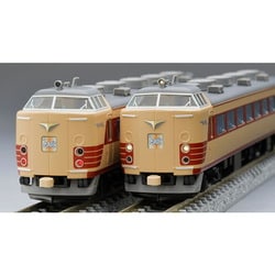 ヨドバシ.com - トミックス TOMIX 98589 Nゲージ 完成品 国鉄