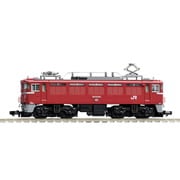 7192 Nゲージ 完成品 JR ED75 700形 電気機関車(後期型・秋田車両センター) [鉄道模型]
