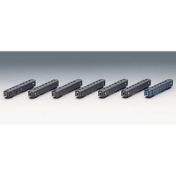 ヨドバシ.com - トミックス TOMIX 98865 Nゲージ 完成品 JR 旧型