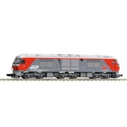 2261 Nゲージ 完成品 JR DF20050形 ディーゼル機関車 [鉄道模型]