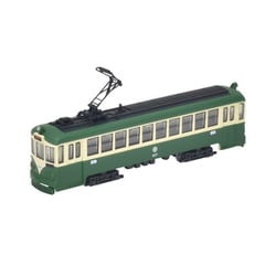 332138 Nスケール ディスプレイモデル 鉄道コレクション とさでん交通200形 207号車C [鉄道模型用品]