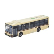333067 Nスケール ディスプレイモデル ザ・バスコレクション 東京都交通局  都営バス100周年記念 通称都電カラー [鉄道模型用品]