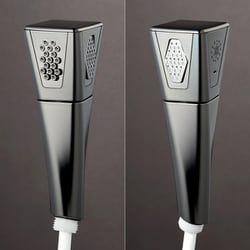 ヨドバシ.com - ミラブル Mirable シャワーヘッド ミラブル艶 ヨドバシ.com - ミラブル Mirable シャワーヘッド ミラブル艶