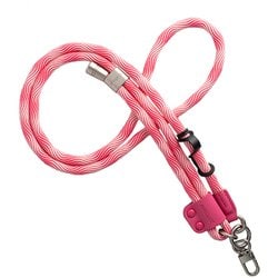 JC-JD006 [JOYSCOMM ショルダーストラップ 9mm JD ピンク]