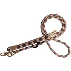 JC-JE009 [JOYSCOMM ショルダーストラップ 9mm JE ベージュ]