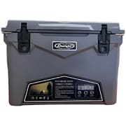 Iceland cooler 35QT-Charcoal [アウトドア クーラーボックス]
