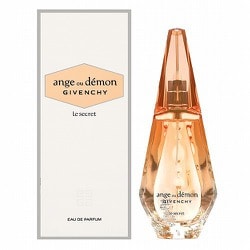 ジバンシイ アンジュ デモン シークレット オードパルファム スプレータイプ 50ml [フレグランス]