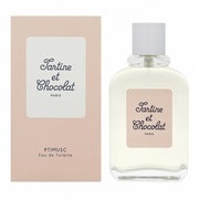 タルティーヌショコラ プチムスク NEW オードトワレ スプレータイプ 100ml [フレグランス]