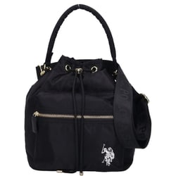 ヨドバシ.com - ユーエスポロアッスン U.S. POLO ASSN. US2670BK