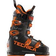 FIREBIRD WC 130 101A0400100 Black 25.5cm [24-25 Newモデル スキーブーツ レーシング]