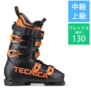 FIREBIRD WC 130 101A0400100 Black 25.5cm [24-25 モデル スキーブーツ レーシング]