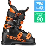 FIREBIRD R 90 SC 10189201100 BK UK3(22cm) [25-26 Newモデル スキーブーツ 初級・中級]