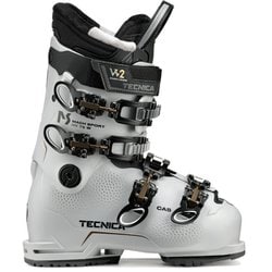 MACH SPORT HV 75 W GW 201611G2200 COOL GREY 24.5cm [24-25 モデル スキーブーツ レディース]