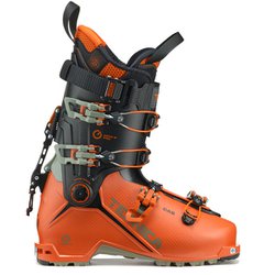 ヨドバシ.com - テクニカ ZERO G TOUR PRO 101T0200D67 OR 25.5