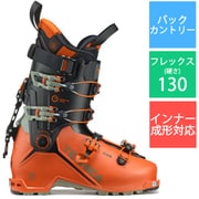 ZERO G TOUR PRO 25-26 Newモデル バックカントリーブーツ OR 25.5cm 101T0200D67