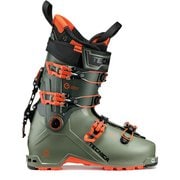 ゼロジーツアースカウト Zero G Tour Scout 101T0500404 Camp Green 25.5cm [24-25 Newモデル バックカントリーブーツ]