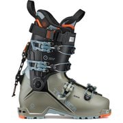 ZERO G TOUR PRO W 201T0200404 Camp Green 23.5cm [24-25 Newモデル バックカントリーブーツ レディース]