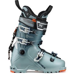 ZEROG TOUR SCOUT W 201T0500394 Lichen Blue 23.5cm [24-25 モデル バックカントリーブーツ レディース]