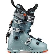 ZEROG TOUR SCOUT W 201T0500394 Lichen Blue 24.5cm [24-25 モデル バックカントリーブーツ レディース]