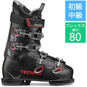 MACH SPORT HV 80 GW 101872G2100 BK 27.5cm [24-25 モデル スキーブーツ 初級・中級]