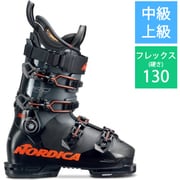 PROMACHINE 130 GW 050F42047T1 black/anthracite/red 25.5cm [25-26 Newモデル スキーブーツ 中級・上級]