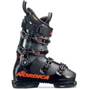 PROMACHINE 130 GW 050F42047T1 black/anthracite/red 26.5cm [24-25 モデル スキーブーツ 中級・上級]