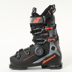 ノルディカ　スピードマシンJ3 24.0センチ ヨドバシ.com - ノルディカ NORDICA SPEEDMACHINE 3 BOA 110 GW