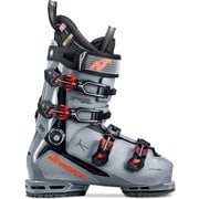 SPEEDMACHINE 3 120 GW 050G1800688 grey/black/red 27.5cm [24-25 モデル スキーブーツ 中級・上級]