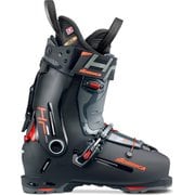 HF Pro 130 GW 050J06007T1 Black/Anthracite/Red 26.5cm [24-25 モデル スキーブーツ 中級・上級]