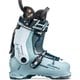 HF Pro 105 W GW 24-25 モデル レディース スキーブーツ Light Blue/White/Green 22.5cm 050J1100P36