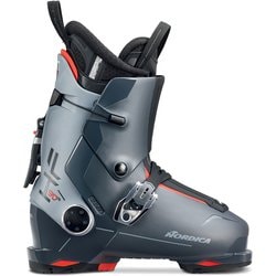 HF 90 R GW 24-25 モデル スキーブーツ 初級・中級 anthracite/grey/red 25.5cm 050K30G14F1