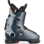 HF 90 R GW 24-25 モデル スキーブーツ 初級・中級 anthracite/grey/red 25.5cm 050K30G14F1
