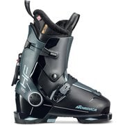 HF 85W GW 050K13014F5 black/green/aquamarine 23.5cm [24-25 モデル スキーブーツ レディース]