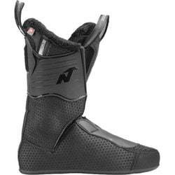Nordica HF 75 スキーブーツ 25.5 ヨドバシ.com - ノルディカ NORDICA HF 75 W 050K19019G1 Black