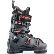 THE CRUISE 130 GW 05063802M99 anthracite/black/red 26.5cm [24-25 モデル スキーブーツ 中級・上級]