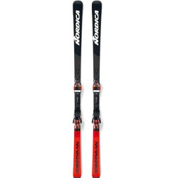 ヨドバシ.com - ノルディカ NORDICA スキー板「Dobermann GS