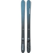 Unlimited 104 0A357400001 Blue/Grey 179cm [24-25 モデル バックカントリー 板のみ]