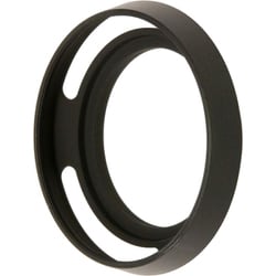 NHW46B [クラシックメタルレンズフード Newワイド 46mm]