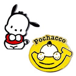PCM001 [ポチャッコ ゴルフマーカー]