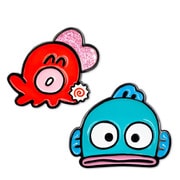 HGM001 [ハンギョドン ゴルフマーカー]