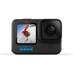 ヨドバシ.com - GoPro ゴープロ CHDHX-102-FT [GoPro Hero10 Black 