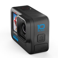 ヨドバシ.com - GoPro ゴープロ CHDHX-102-FT [GoPro Hero10 Black 