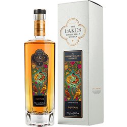 レイクス ウイスキーメーカーズエディション イクイノックス 46.6度 700ml [ウイスキー]