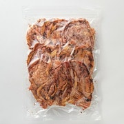 たまり醤油いか下足(ゲソ)焼き 150g