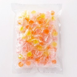 【お徳用】屋久島フルーツのペクチンゼリー3種 500g（パッションフルーツ、たんかん、すもも）