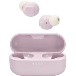 完全ワイヤレスイヤホン ＆me Bluetooth対応 ラベンダー LBT-TWS16JMPU