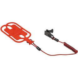 H02039P [携帯電話落下防止用ホルダー グリッパーストラップ付 非導電]