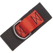 H01085-L [ツールホルダーリング付スリップオンリストストラップ Lサイズ 2.5kg]